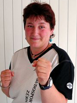 Monika Rast