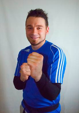 Florian Rast