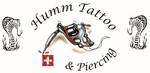 Humm Tattoo