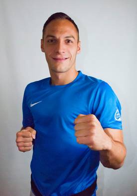 Antonio Lo Prete