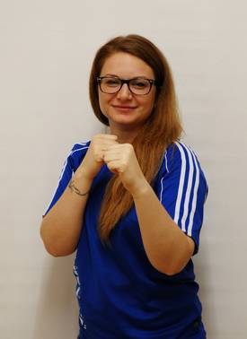 Serena Melillo