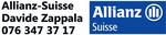 Allianz-Suisse - Herr Davide Zappala