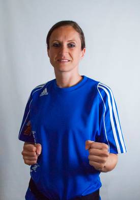 Simone Nigg