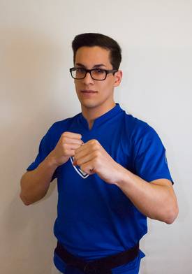 Danylo Mancari