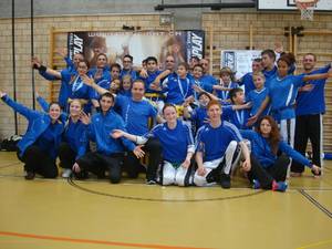 Swiss Champs 2013