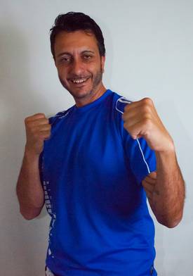 Davide Zappala