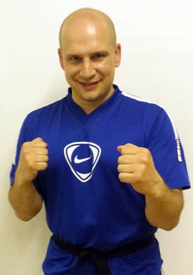 Antonio Cerundolo